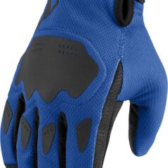 GLOVE HOOLIGAN CE BL MD