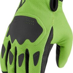 GLOVE HOOLIGAN CE GN SM