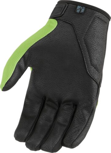 GLOVE HOOLIGAN CE GN SM - Bild 2