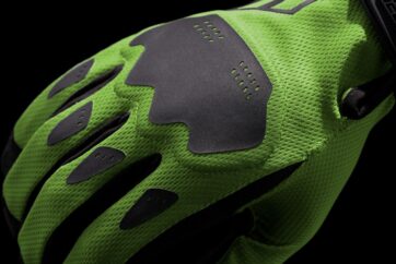 GLOVE HOOLIGAN CE GN SM - Bild 3