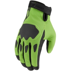 GLOVE HOOLIGAN CE GN MD