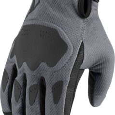 GLOVE HOOLIGAN CE GY SM