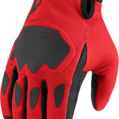 GLOVE HOOLIGAN CE RD SM