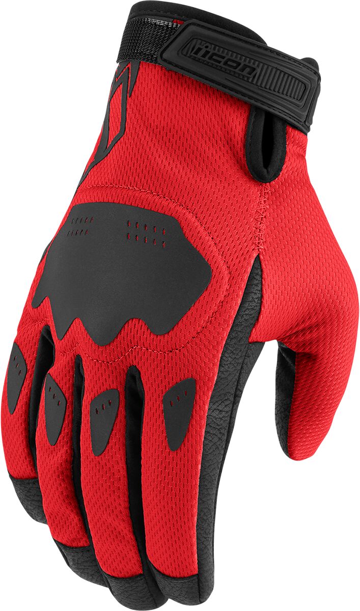 GLOVE HOOLIGAN CE RD MD
