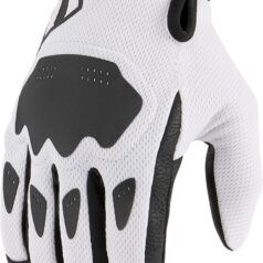 GLOVE HOOLIGAN CE WT LG