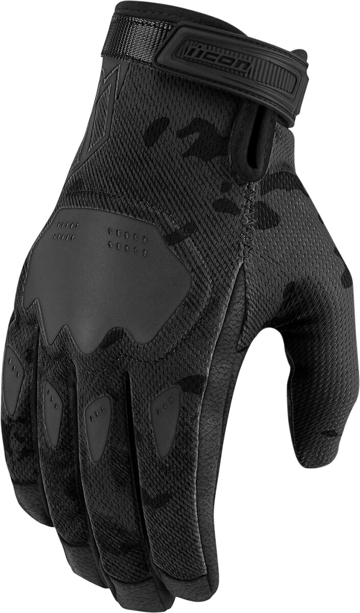 GLVE HOOLIGAN CE DK CM LG