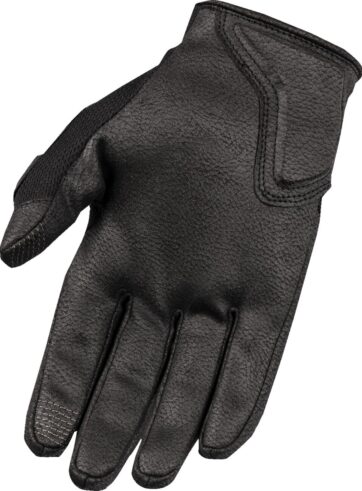 GLOVE PUNCHUP CE BK LG - Bild 2