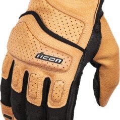 GLOVE SUPERDUTY3 CE TN LG