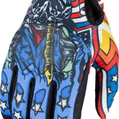 GLV HLGN FLYBOY CE BL LG