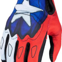 GLV HLGN T-LIBRE CE BL SM