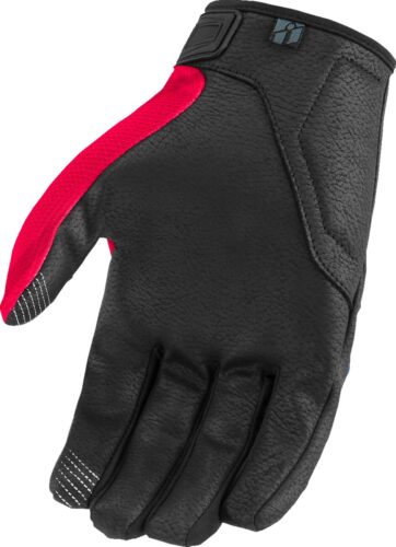 GLV HLGN T-LIBRE CE BL XL - Bild 2