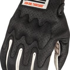 GLOVE ARFORM SLABTOWN CE BK SM