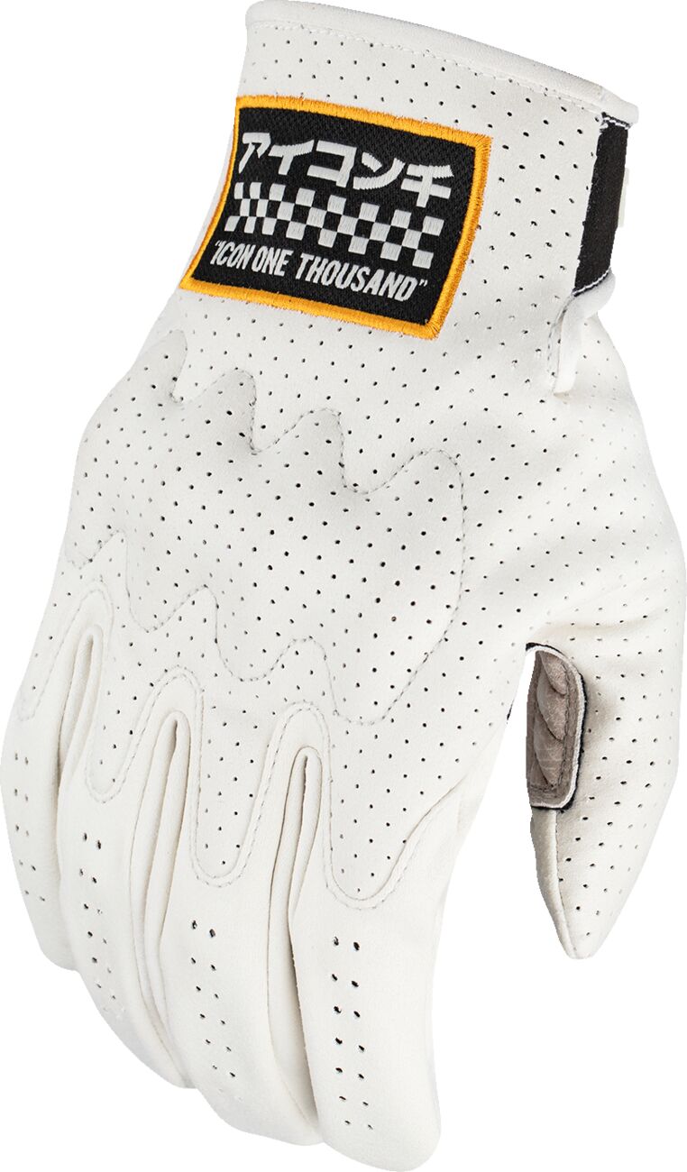 GLOVE ARFORM SLABTOWN CE WT 2X