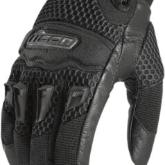 GLOVE WM 29ER CE BLACK 2X
