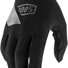 GLOVE RIDECAMP BK XL