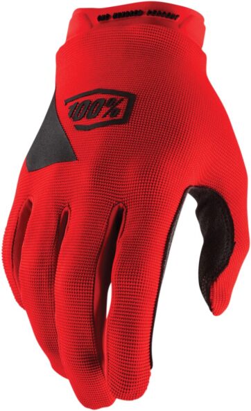 GLOVE RIDECAMP RD 2X