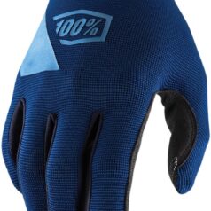 GLOVE RIDECAMP NAVY MD