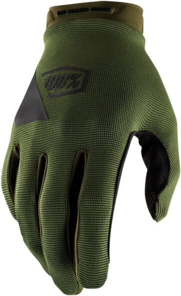 GLOVE RIDECAMP FATIGUE MD
