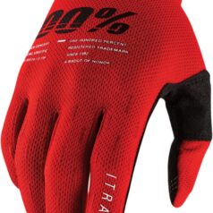 GLOVE ITRACK RD XXL