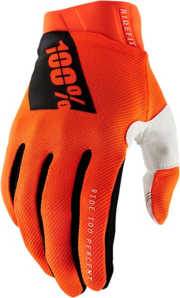 GLOVE RIDEFIT F OR XXL