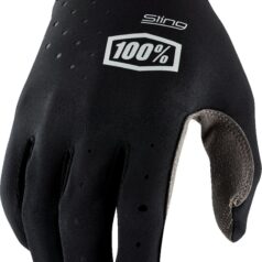 GLOVE SLING MX BK SM