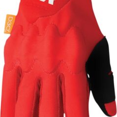 GLOVE REBOUND RED/WH 2X