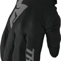 GLOVE SECTOR BLACK 2X