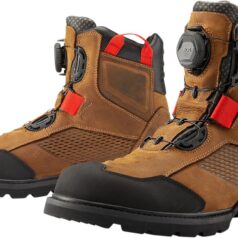 BOOT STORMHAWK BRN 13 (47)