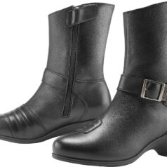 TUSCADRO CE BK 8 (38,5)