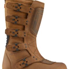 MC Stövlar Höga Modeller - Street, Sport ,Touring