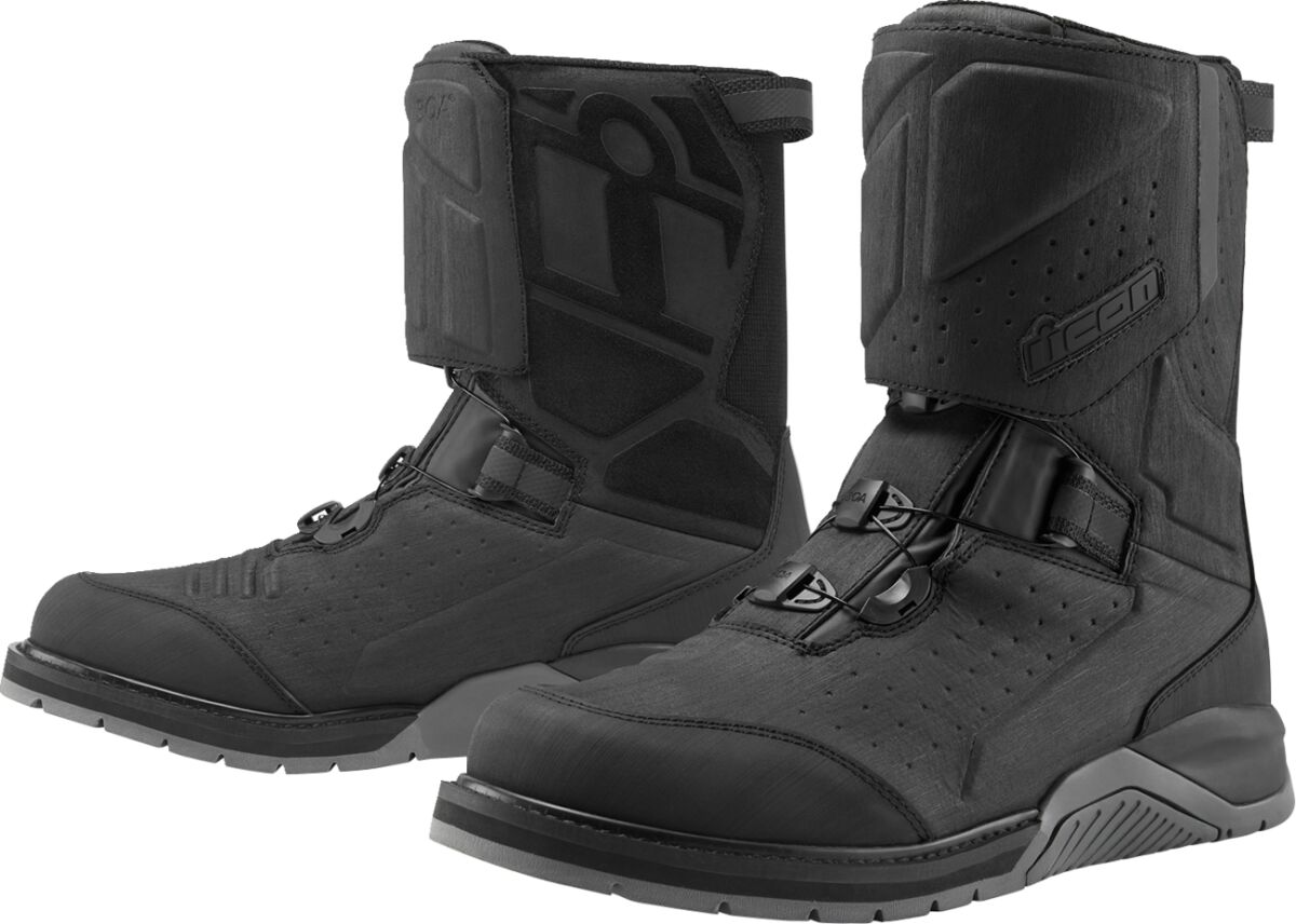 ALCAN Vattentäta CE BK 9.5 (43,5)