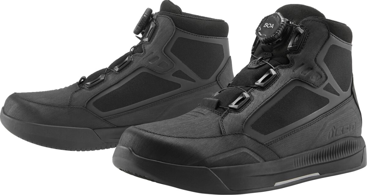 BOOT PATROL3 Vattentäta CE BK 12 (46)