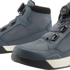 BOOT PATROL3 Vattentäta CE GY10.5 (44,5)