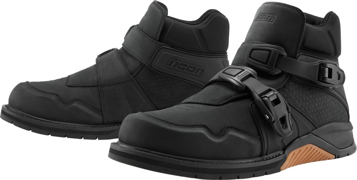 BOOT SLABTOWN Vattentäta CE BK 10 (44)