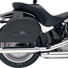 Bagage och Förvaring - HD & Custom