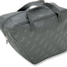 SADDLEBAG LINER POLYESTER MATERIAL FOR USE WITH REDA GAS CAN