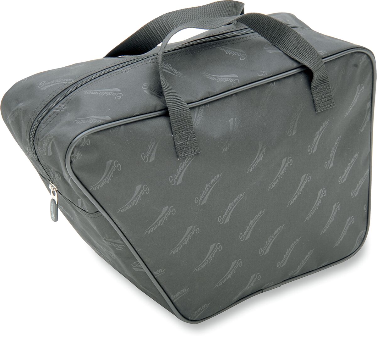 SADDLEBAG LINER POLYESTER MATERIAL FOR USE WITH REDA GAS CAN