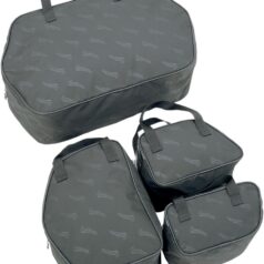 SADDLEBAG PACKING CUBE LINER SET HONDA GOLDWING