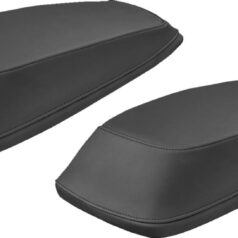 COVER SBAG PLAIN BAGGER