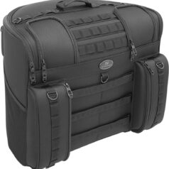 BACKREST BAG BR4100 TACTL