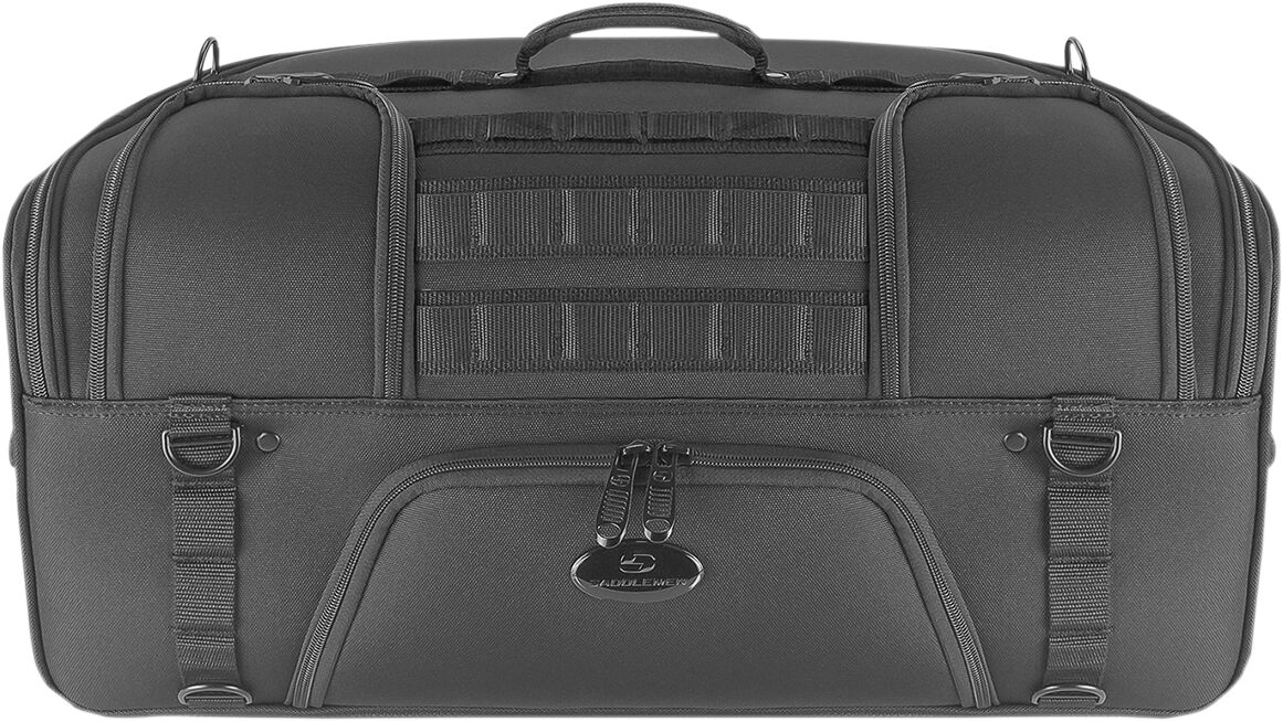 BACKREST BAG BR2200 TACTL
