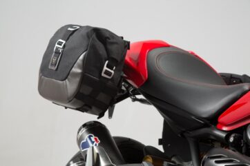 SIDEBAG SYS LEGEND LC