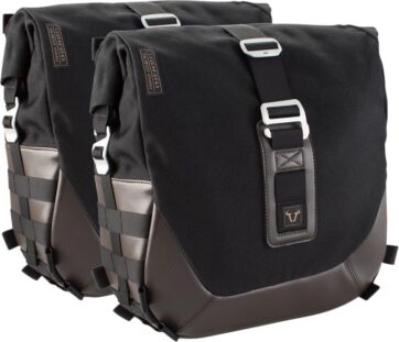 SIDEBAG SYS LEGEND LC
