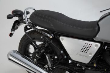 SIDEBAG SYS LEGEND LC - Bild 3