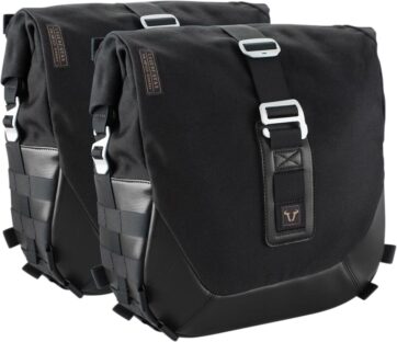 SIDEBAG SYS LEGEND LC B