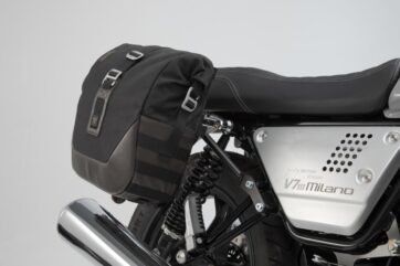 SIDEBAG SYS LEGEND LC B - Bild 4