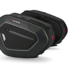 PRO BLAZE H SADDLEBAG SET