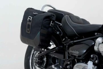 SIDEBAG SYS LEGEND LC - Bild 2