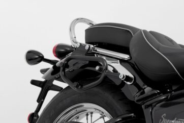 SIDEBAG SYS LEGEND LC - Bild 5