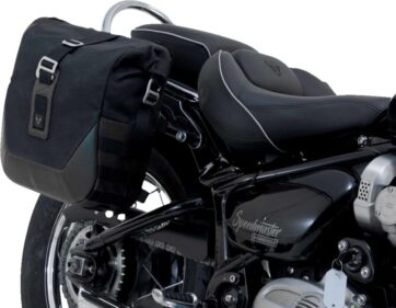 SIDEBAG SYS LEGEND LC - Bild 9
